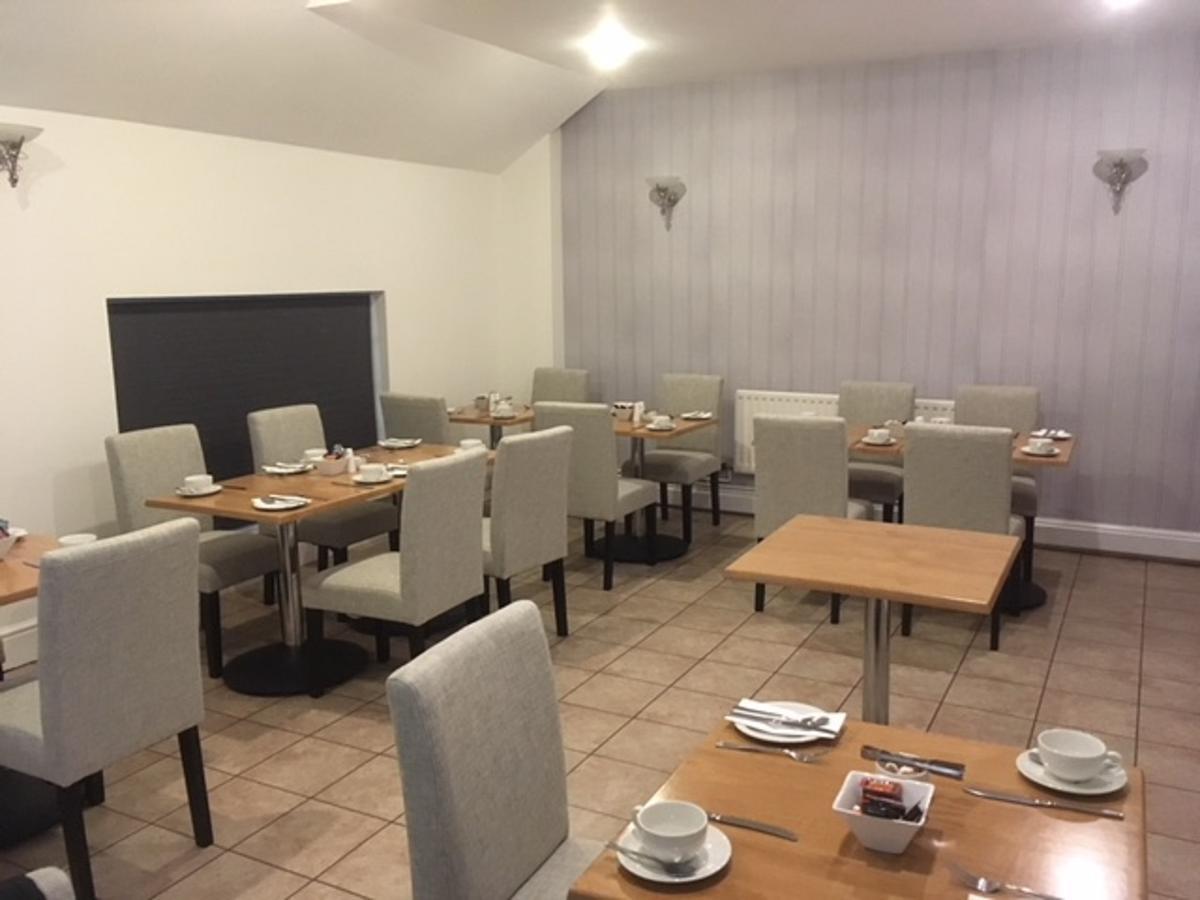 Melbourne View Hotel מראה חיצוני תמונה