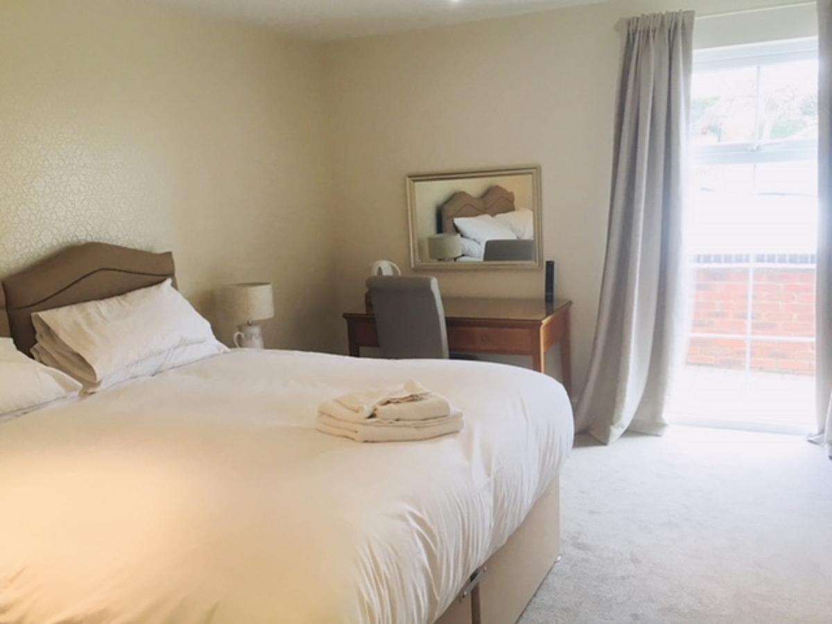 Melbourne View Hotel מראה חיצוני תמונה