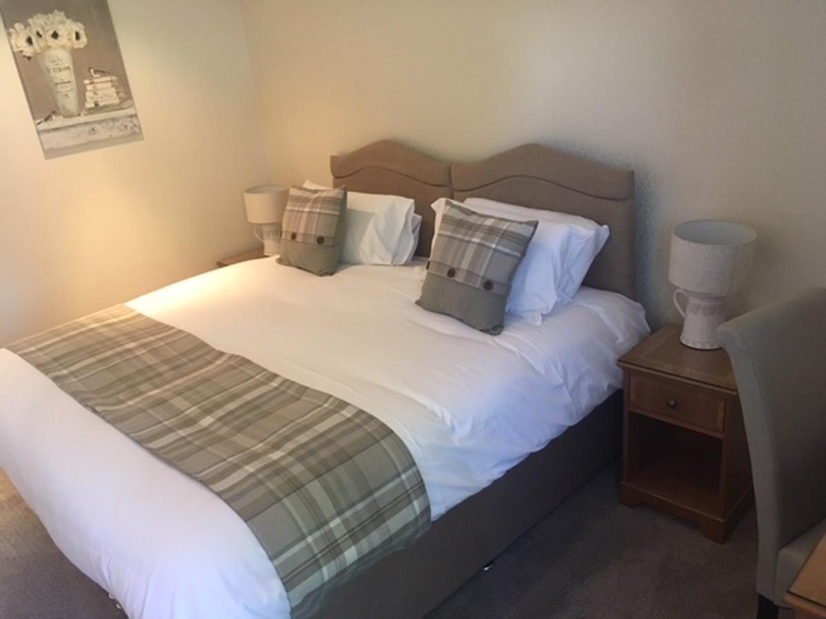 Melbourne View Hotel מראה חיצוני תמונה