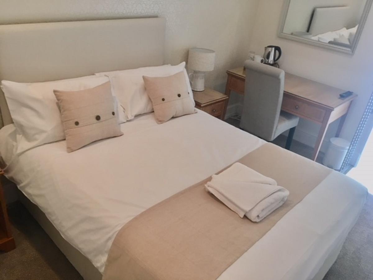 Melbourne View Hotel מראה חיצוני תמונה