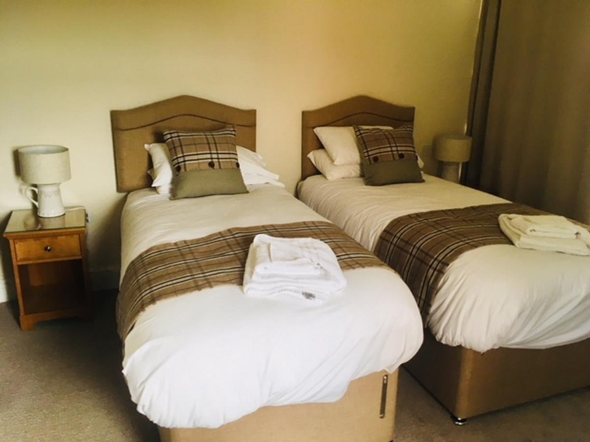 Melbourne View Hotel מראה חיצוני תמונה